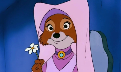 Disney's Robin Hood's Maid Marian